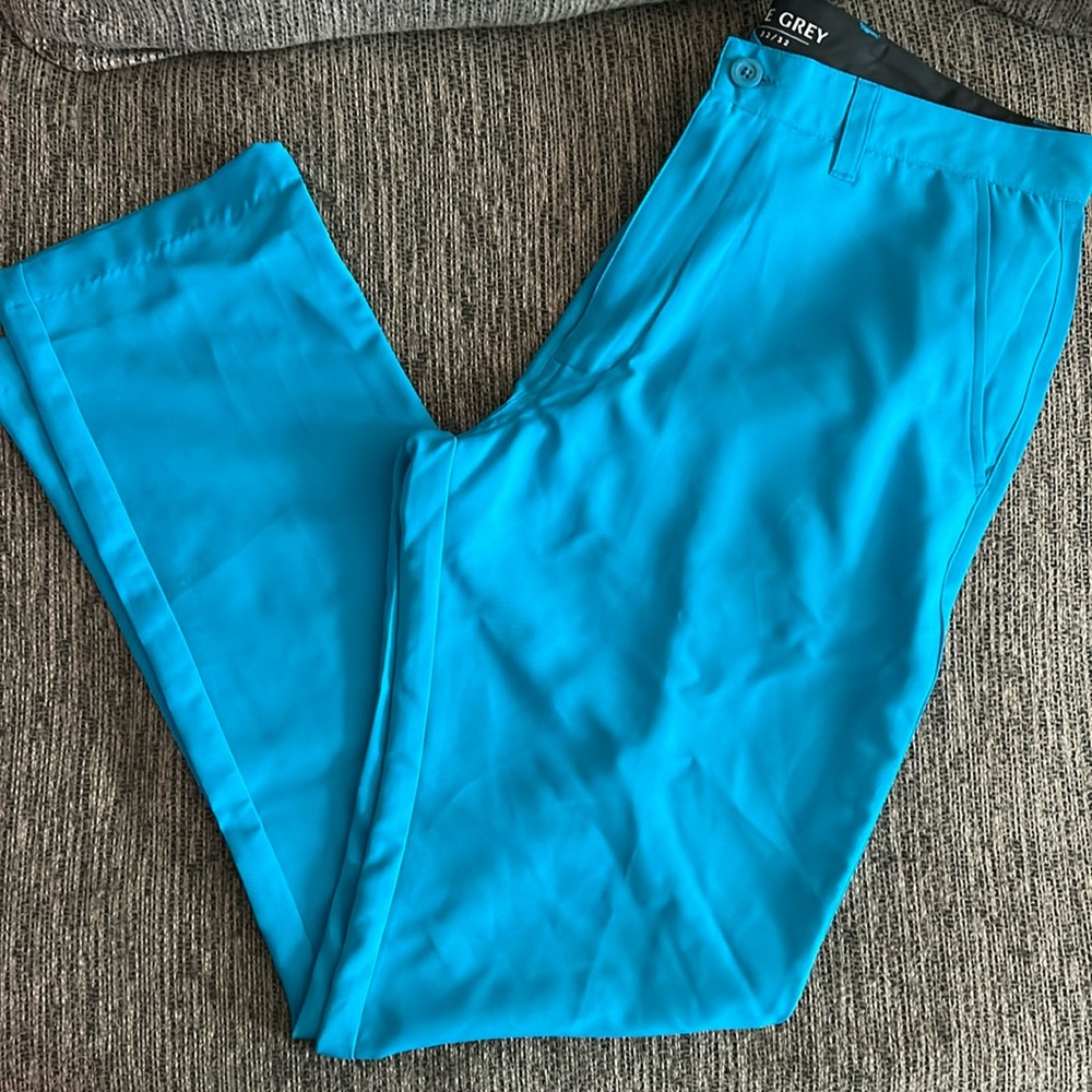 GOLF PANTS